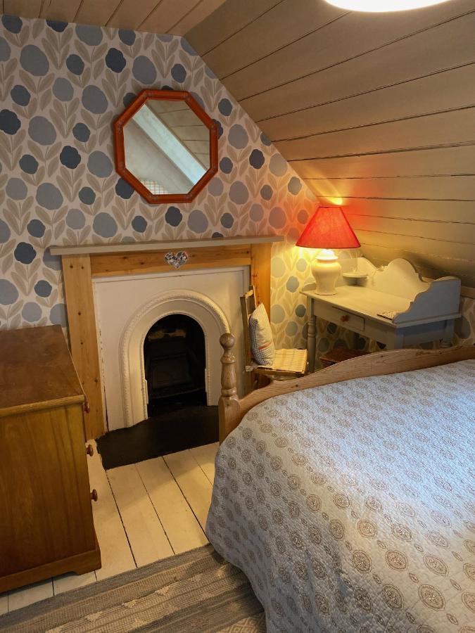 Quirky Highland Cottage With Stunning Views Fearn Lodge Exterior photo
